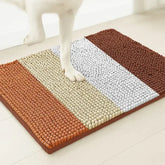 Muddy Mat® Vertical Loop Design