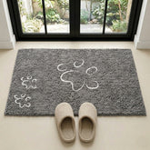 Embroidery Muddy Mat® - Paw