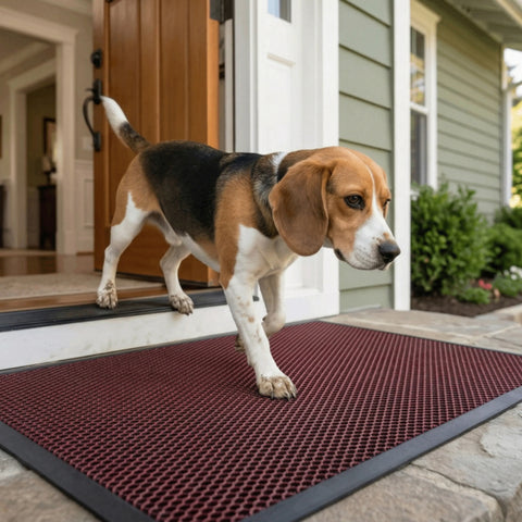 Muddy Mat® Meshy Mat