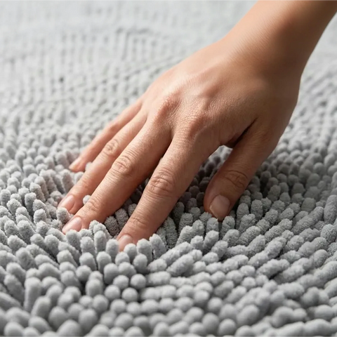 Embroidery Muddy Mat® - Paw