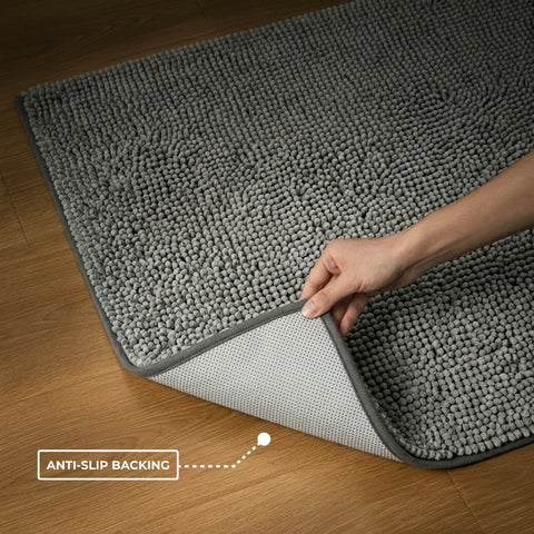 Embroidery Muddy Mat® - Dog Sit