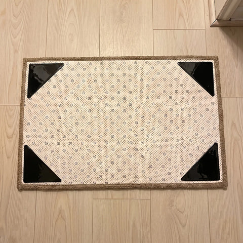 4 Packs of Rug Grippers (16 Anti-Slip Rug Grippers in Total!)