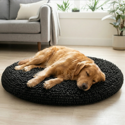 Cloud K-9 Bed – Cloud Bed for Dogs