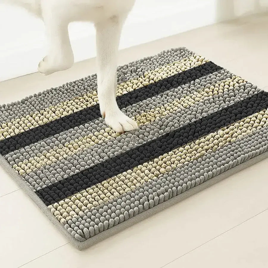 Muddy Mat® Horizontal Loop Design
