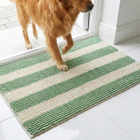 Muddy Mat® Horizontal Loop Design