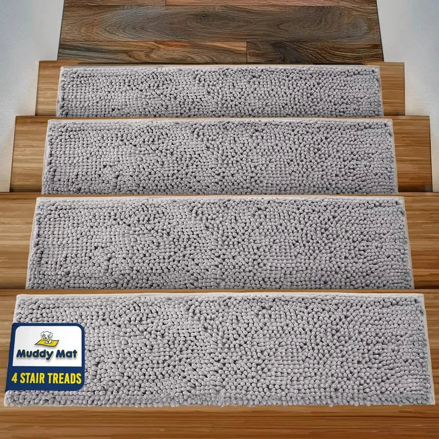Muddy Mat® - Stair Runners for Dogs